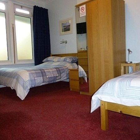 The Meltham Guest House Scarborough Ngoại thất bức ảnh
