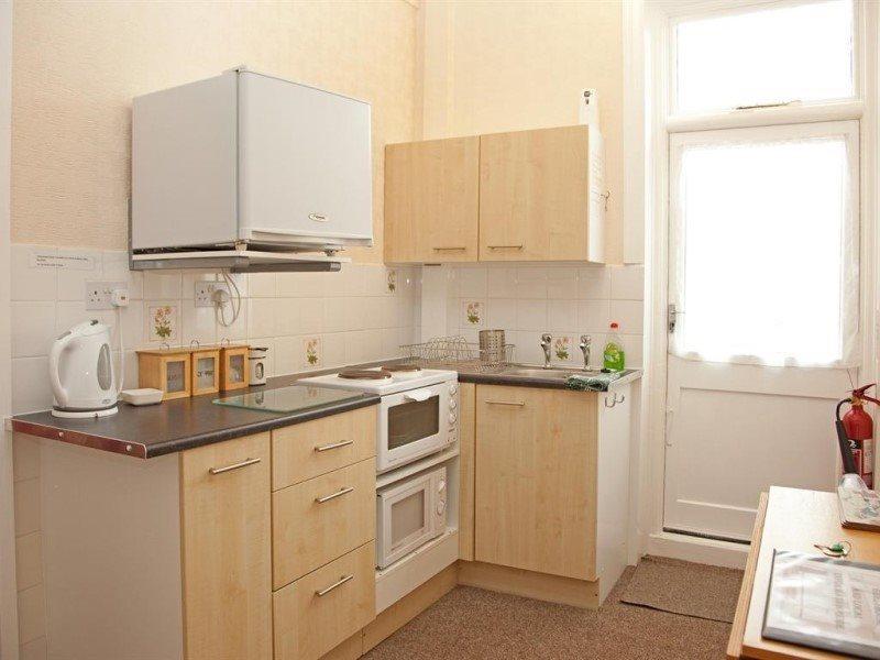 The Meltham Guest House Scarborough Ngoại thất bức ảnh