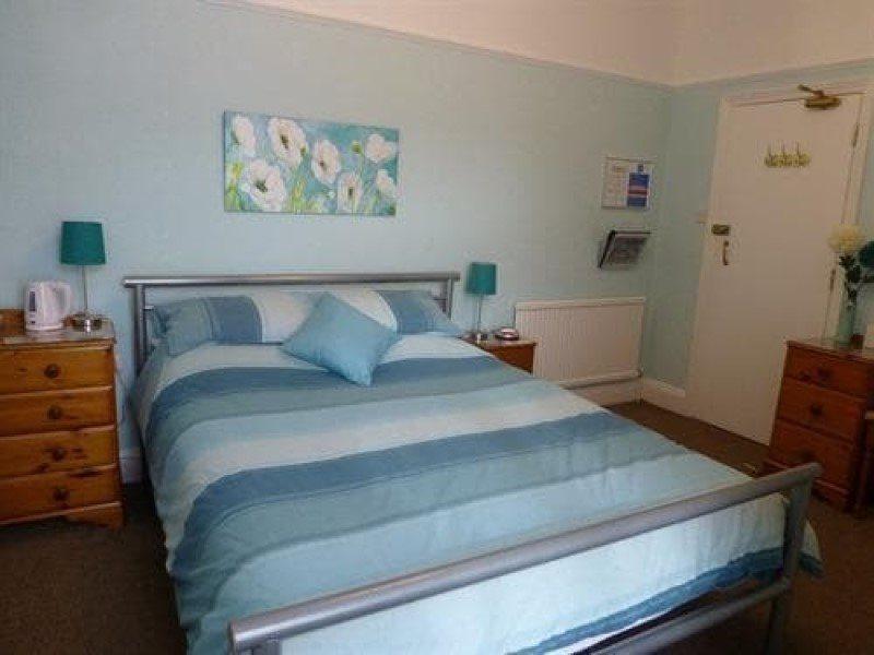 The Meltham Guest House Scarborough Ngoại thất bức ảnh