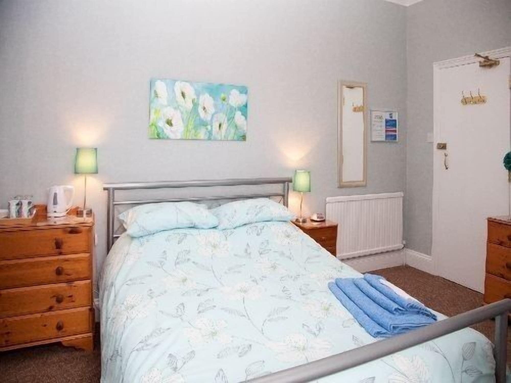 The Meltham Guest House Scarborough Ngoại thất bức ảnh