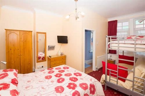 The Meltham Guest House Scarborough Ngoại thất bức ảnh