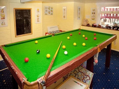 The Meltham Guest House Scarborough Ngoại thất bức ảnh