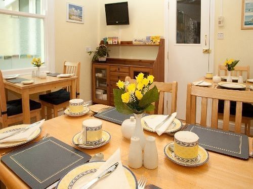 The Meltham Guest House Scarborough Ngoại thất bức ảnh