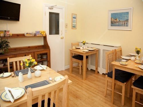 The Meltham Guest House Scarborough Ngoại thất bức ảnh