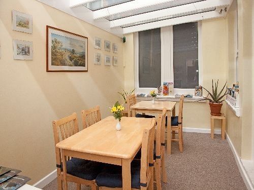 The Meltham Guest House Scarborough Ngoại thất bức ảnh