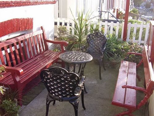 The Meltham Guest House Scarborough Ngoại thất bức ảnh
